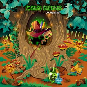 Forest Secrets