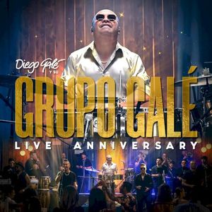 Live Anniversary (Live)