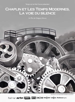 Chaplin et Les Temps Modernes, la voie du silence