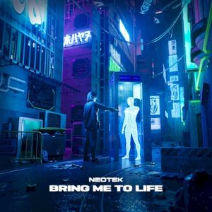 BRING ME TO LIFE (Single)