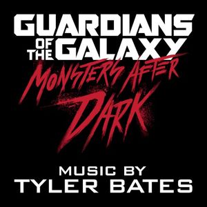 Guardians of the Galaxy: Monsters After Dark (Single)