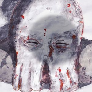 Martian (Single)