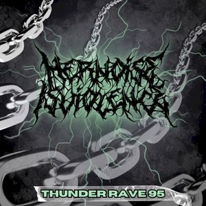 Thunder Rave 95 (Original Mix) (Single)