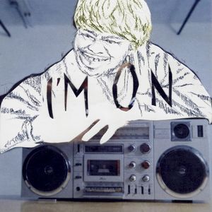 I'm On (Single)