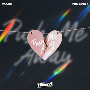 Push Me Away (Single)