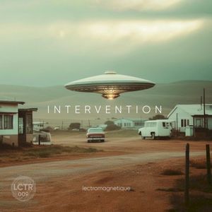Intervention (EP)