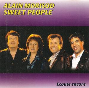 Écoute encore