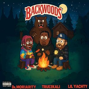 Backwoods (Single)