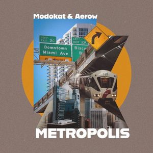 Metropolis (EP)