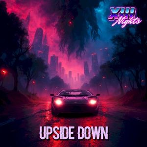 Upside Down (Single)