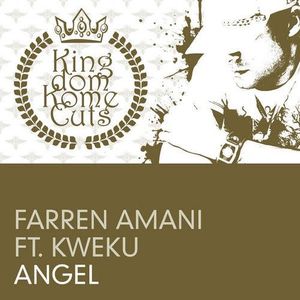 Angel (Single)