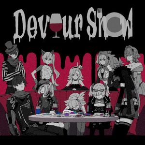 Devour Show (Single)