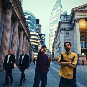 Londres en Mars_freestyle 2025 (Single)