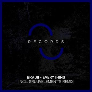 Everything (Single)