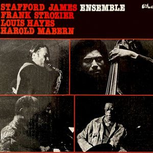 Stafford James Ensemble