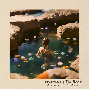 Serenity of the Sirens (Single)