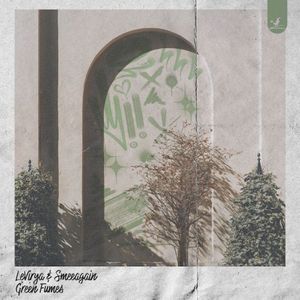 Green Fumes (Single)