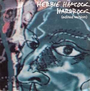 Hardrock (Single)