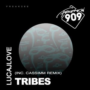 Tribes (EP)