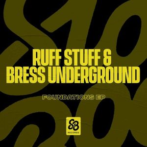 Foundations EP (EP)