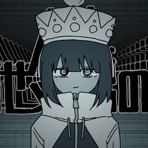 合わせ鏡のウワサ (Single)