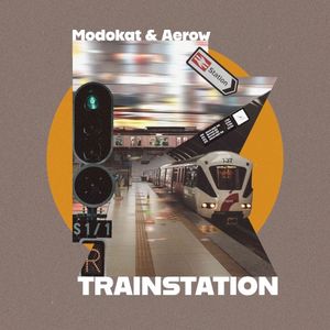 Train Station (Single)