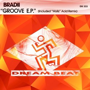 Groove E.P. (EP)