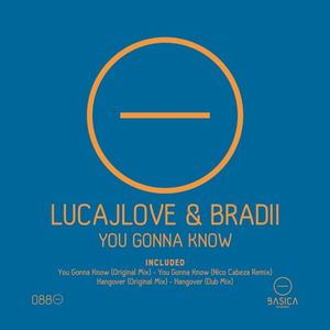 You Gonna Know (EP)