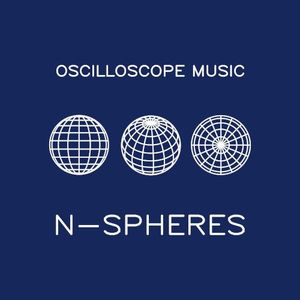 N‐Spheres (EP)