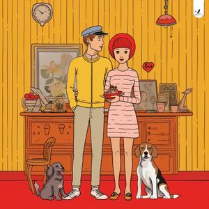 Love × Love (Single)