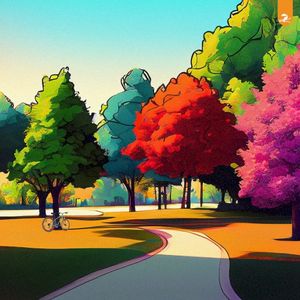 Riding Your Bike (Single)