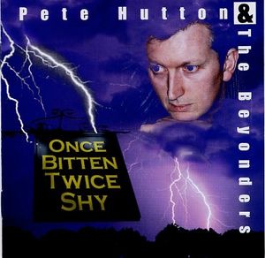 Once Bitten Twice Shy