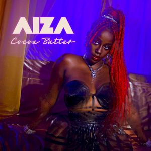 Cocoa Butter (Single)