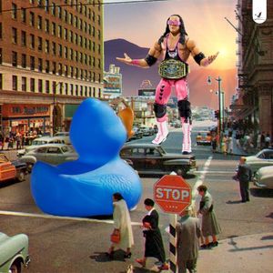 Rubber Duck (Single)