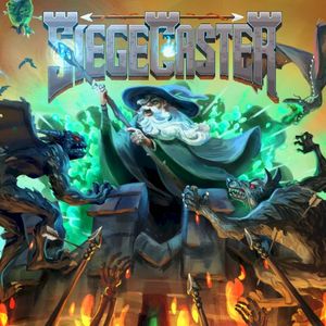 Siegecaster: Original Game Soundtrack