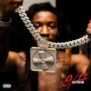 9/11 (First Day Out) (Single)