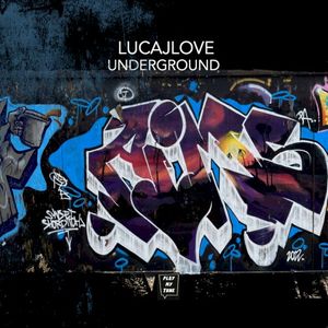 Underground (Single)