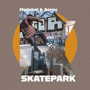 Skatepark (Single)