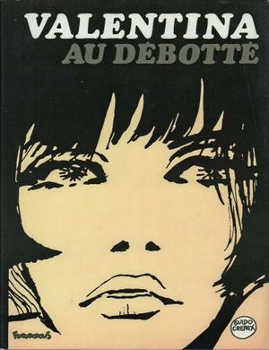 Valentina au Debotté
