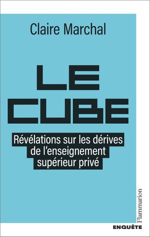Le Cube