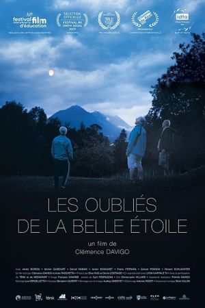 Les Oubliés de la Belle Etoile