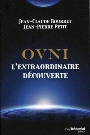 OVNIS : l'extraordinaire découverte