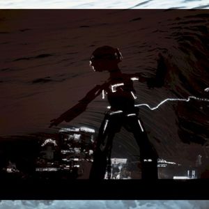 Electrified Rail Rendezvous (Single)