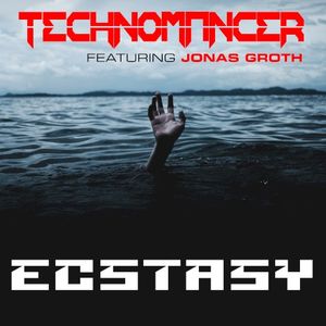 Ecstasy (Piston Damp remix)
