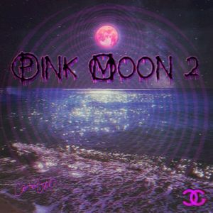 Pink Moon II (EP)