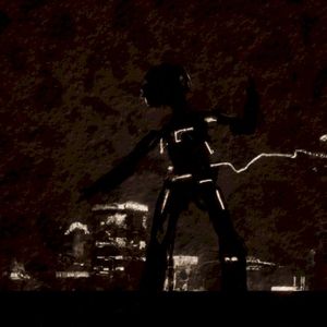 HyperSpeed Transit Beats (Single)