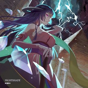 Nightshade (EP)