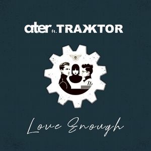 Love Enough (Single)