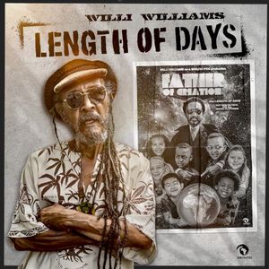 Length Of Days (Single)