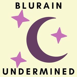 Undermined (Single)